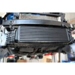 Комплект интеркулера Competition Wagner Tuning для VAG 1,4-2,0 TSI/TDI — изображение 4