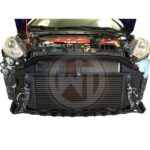 Комплект интеркулера Competition Wagner Tuning для Ford Fiesta ST MK7 — изображение 4