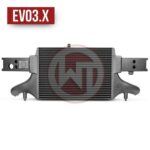 Комплект интеркулера для соревнований Wagner Tuning EVO3.X для Audi RS3 8V — изображение 2