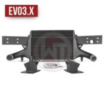 Комплект интеркулера для соревнований Wagner Tuning EVO3.X для Audi RS3 8V