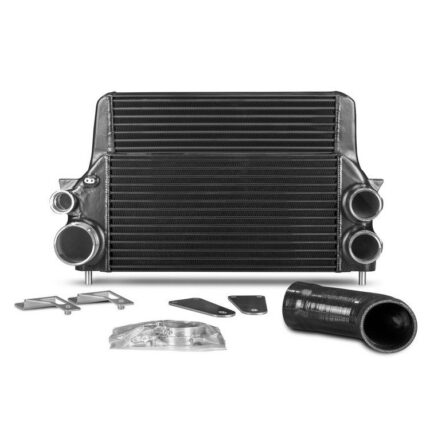 Комплект интеркулера для соревнований Wagner Tuning для Ford F150 2017, 10 скоростей