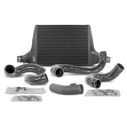 Комплект интеркулера для соревнований Wagner Tuning для Audi S4 B9/S5 F5, модель ЕС