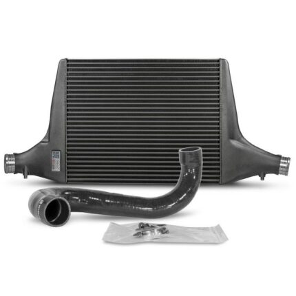 Комплект интеркулера Competition Wagner Tuning для Audi A4 B9/A5 F5 2,0TFSI