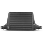 Комплект интеркулера Competition Wagner Tuning для Audi A4 B9/A5 F5 2,0TFSI — изображение 2