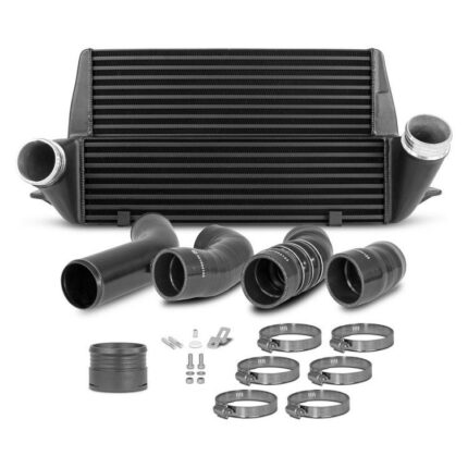 Комплект интеркулера Competition Wagner Tuning EVO3 для BMW E90 335d