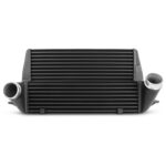 Комплект интеркулера Competition Wagner Tuning EVO3 для BMW E90 335d — изображение 3
