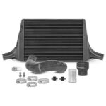 Комплект интеркулера Competition Wagner Tuning для Audi A4/5 B8.5 2,0 TFSI