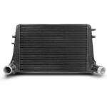 Комплект интеркулера Competition Wagner Tuning для VW Tiguan 5N 2,0TSI — изображение 2