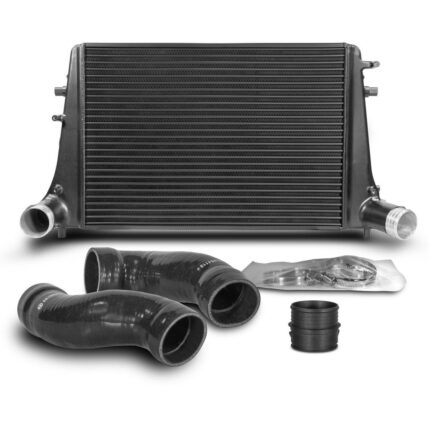 Комплект интеркулера Competition Wagner Tuning для VW Tiguan 5N 2,0TSI