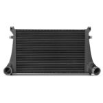 Комплект интеркулера Competition Wagner Tuning для VW Tiguan Kodiaq 2,0TSI — изображение 2