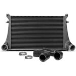 Комплект интеркулера Competition Wagner Tuning для VW Tiguan Kodiaq 2,0TSI