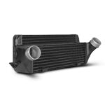Комплект интеркулера Competition Wagner Tuning EVO2 для BMW E90 335d — изображение 4