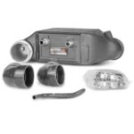 Комп. Комплект интеркулера Wagner Tuning для VW Transporter T6/T6.1 2.0 BiTDI 2015-2019 гг.
