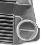 Комплект интеркулера Competition Wagner Tuning EVO3 для BMW F30/31/32/34/35/36 335i N55 — изображение 5