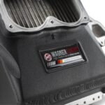 Комплект производительного интеркулера Waner Tuning для Audi S8 D4 4.0 BiTurbo — изображение 3
