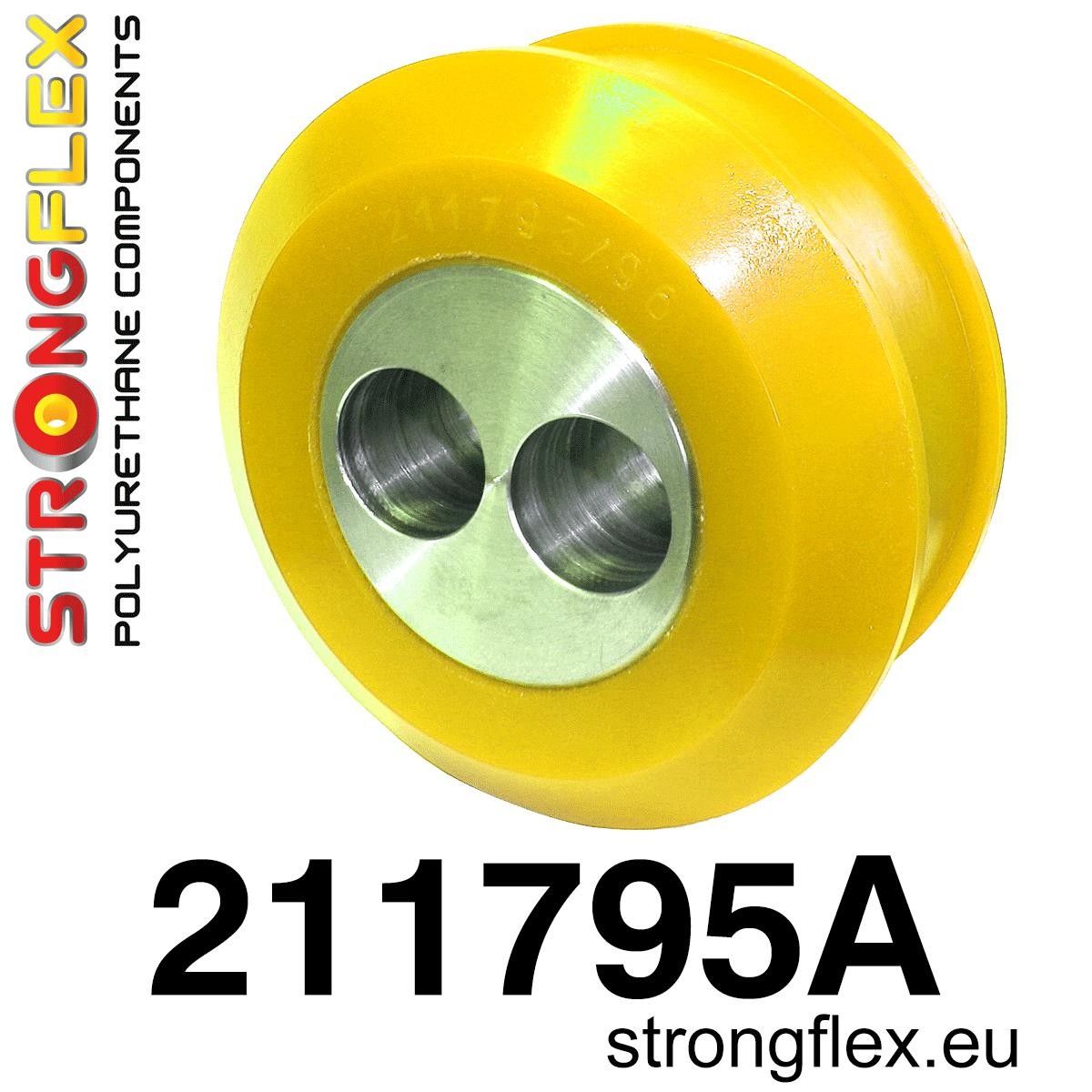 211795a-tuleja-tylnego-dyferencjalu-tylna-sport-toyota-soarer 211795A: Тулея тыльного dyferencjału - задняя SPORT — изображение 1