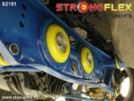 211795A: Тулея тыльного dyferencjału - задняя SPORT — изображение 3