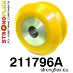 211796A: Тулея тыльного dyferencjału - задняя SPORT