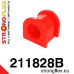 211828B: Передняя втулка стабилизатора поперечной устойчивости