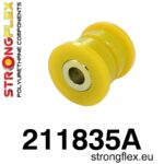 211835A: Tuleja wahacza tylnego wzdłużnego - fronta SPORT — изображение 5