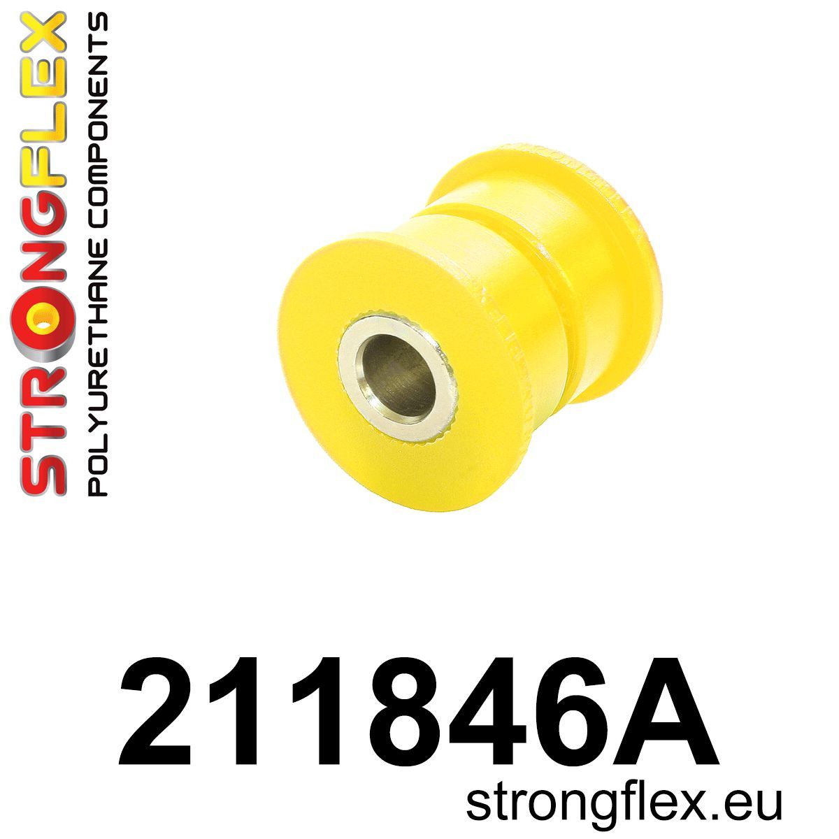 211846a-tuleja-wahacza-tylnego-wzdluznego-przednia-sport 211846A: Задний продольный рычаг - передняя втулка SPORT — изображение 1
