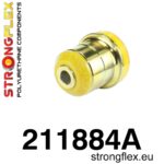211884A: Tuleja wahacza frontego górnego SPORT — изображение 5