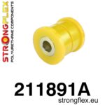 211891A: Tuleja wahacza tylnego wleczonego SPORT — изображение 5