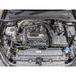 Комплект всасывающего воздушного фильтра Ramair JSK-143-BK для Volkswagen VW Arteon 3H Golf MK7 MK8 T-Cross T-Roc Touran MK2 Tiguan AD Allspace BW Polo AW Passat 3G Caddy MK4 MK5 1.0 MPI 1.5 TSI TFSI eTSI — изображение 11