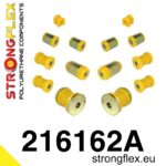 216162A: Zestaw tylnego zawieszenia SPORT