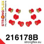 216178B: Zestaw zawieszenia frontego