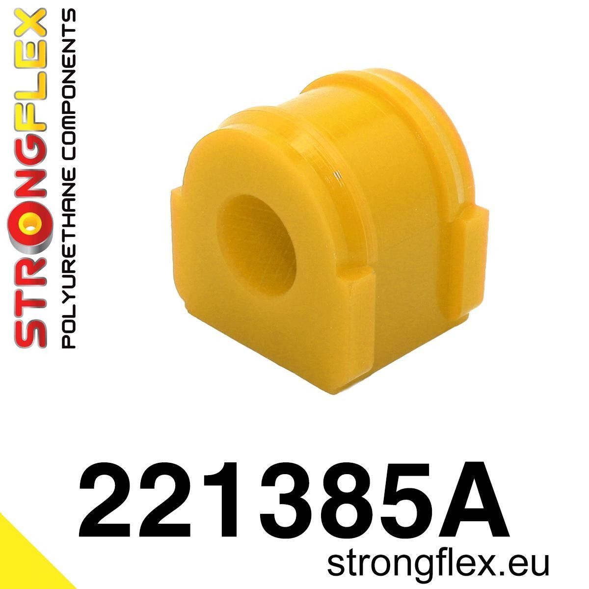 221385a-tuleja-stabilizatora-przedniego-zewnetrzna-sport-volkswagen-vw-golf-1_9 221385A: Наружная втулка переднего стабилизатора поперечной устойчивости SPORT — изображение 1