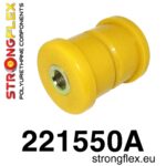 221550A: Tuleja wahacza tylnego dolnego wewnętrzna SPORT — изображение 3