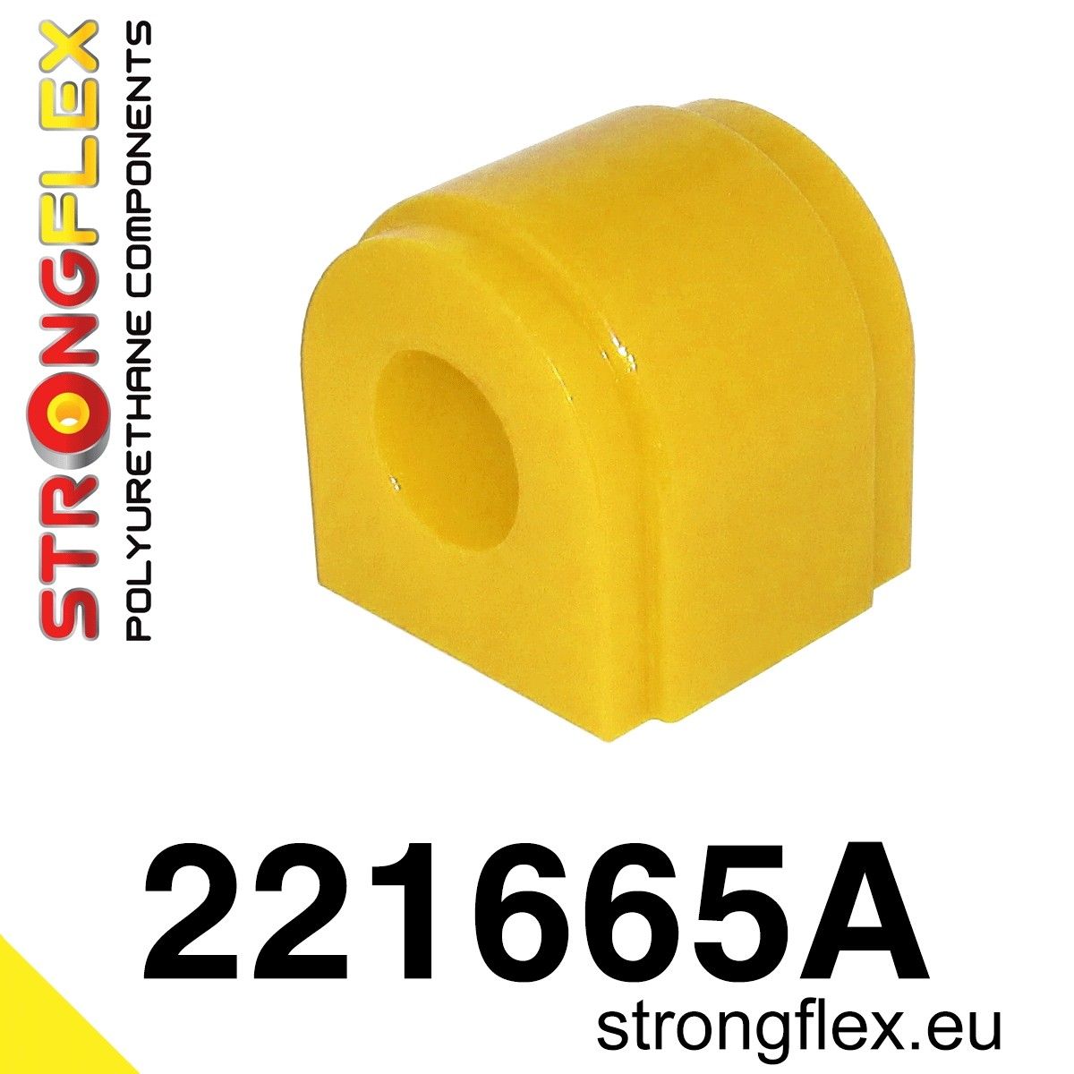 221665a-tuleja-stabilizatora-przedniego-sport-audi-a3_13 221665A: Тулея переднего стабилизатора SPORT — изображение 1