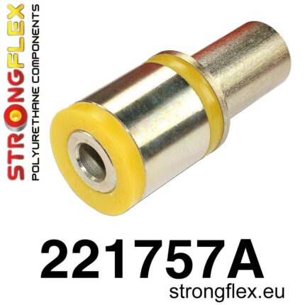 221757A: Тулея тыльного дронска wewnętrzna SPORT