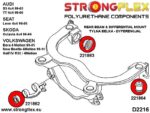 221864A: Тулея белья тыльная SPORT — изображение 5