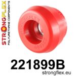 221899B: Втулка верхней опоры переднего амортизатора Audi/Seat/Skoda/Volkswagen