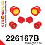 226167B: Комплект втулок передней подвески — изображение 3