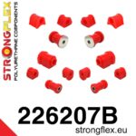 226207B: Зестав тулей завесения