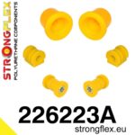226223A: Zestaw zawieszenia frontego SPORT — изображение 5