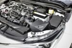 Комплект впускного воздушного фильтра MST Performance для Toyota Corolla E210 2.0 VVT-i — изображение 8