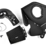 Комплект впускного воздушного фильтра Proram PRK-145-80-BK для VW Golf MK7 2.0 TDI/GTD