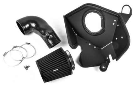 Комплект впускного воздушного фильтра Proram PRK-145-80-BK для VW Golf MK7 2.0 TDI/GTD