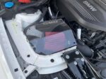 Прозрачная крышка MST Performance для Toyota/BMW 2.0T B48/3.0T B58 — изображение 2