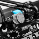Комплект вентиляции топливных элементов Nuke Performance AN-12 — изображение 6