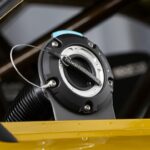 Крышка заливной горловины с дистанционным замком Nuke Performance — изображение 6