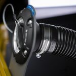 Комплект шлангов для заливки топлива 90 см Nuke Performance — изображение 5