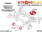 271541A: Тулея тылнего dyferencjału - fronta SPORT — изображение 8