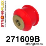 271609B: Tuleja wahacza frontego задняя часть