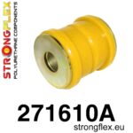 271610A: Tuleja wahacza tylnego wzdłużnego - fronta SPORT — изображение 4