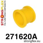 271620A: Тулея przekladni kierowniczej SPORT